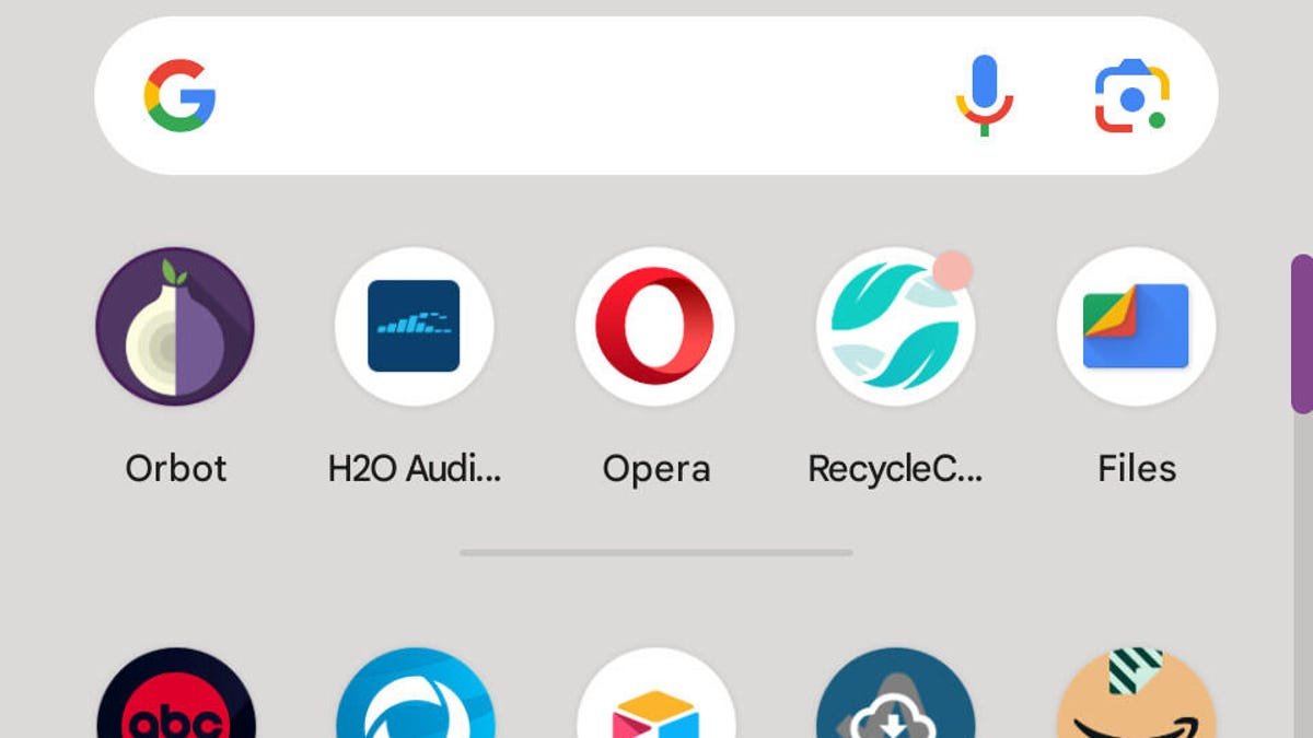 How to use Android 15's App Freeze feature to clear space on your phone