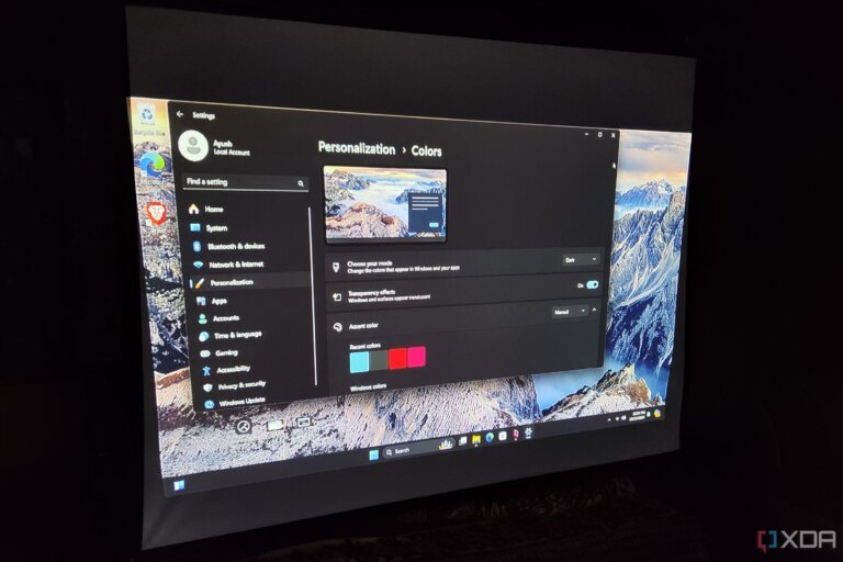 I used Flyby11 to dodge Windows 11 system requirements, and here's how it went