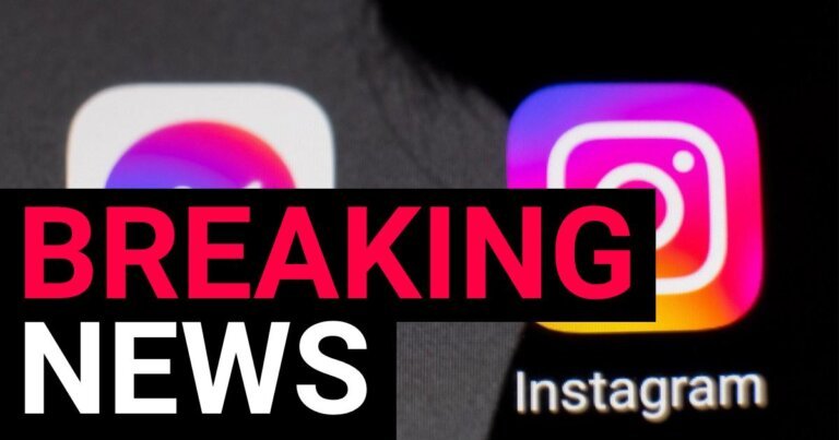 Instagram and Facebook Messenger down with thousands reporting issues with apps