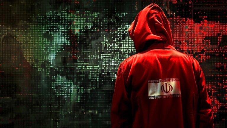 Iranian hackers now exploit Windows flaw to elevate privileges