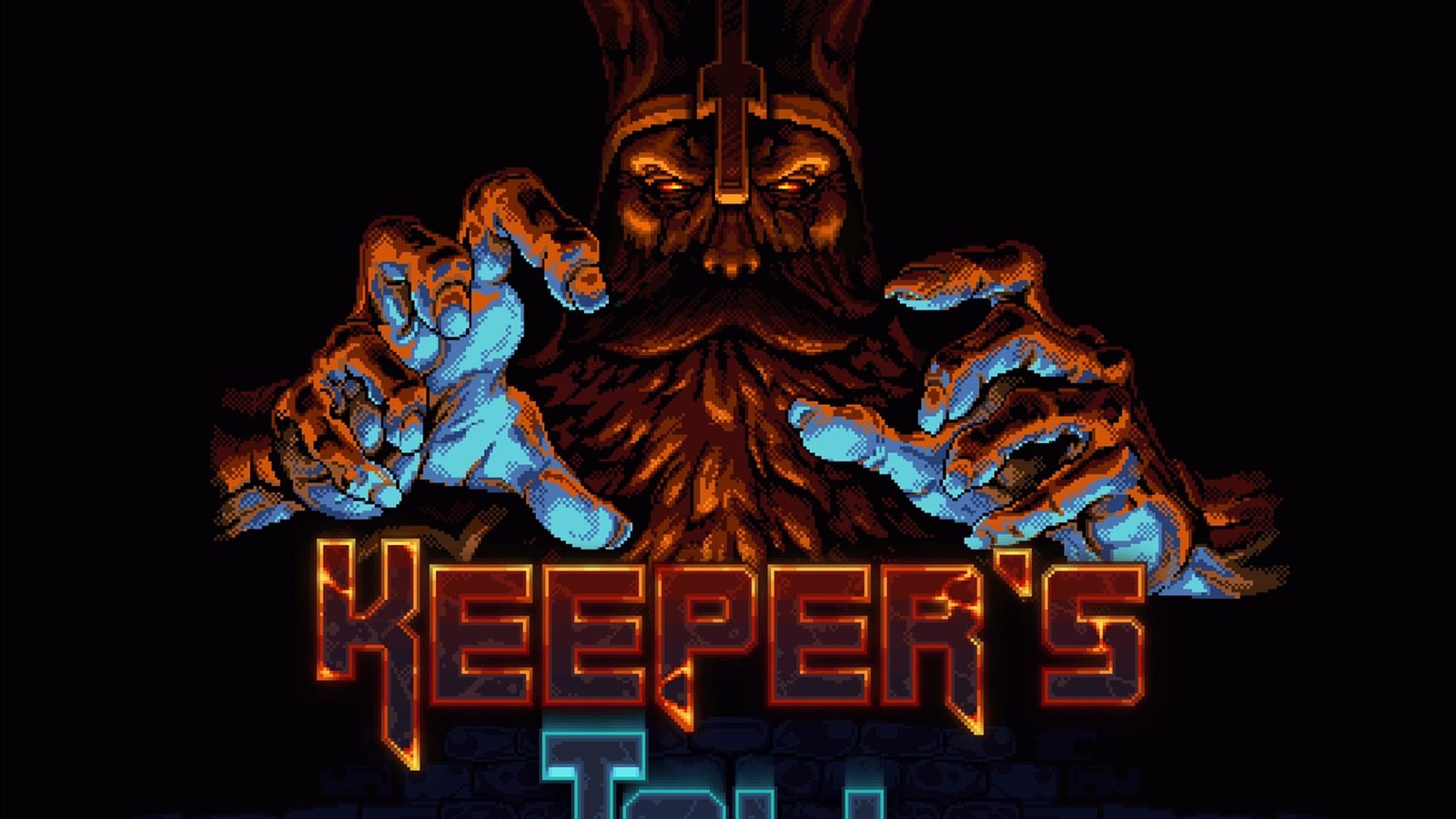 Keeper's Toll Launches Full version On PC & Nintendo Switch