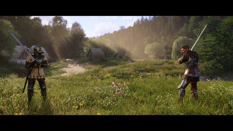 Kingdom Come: Deliverance 2 may have Denuvo on PC