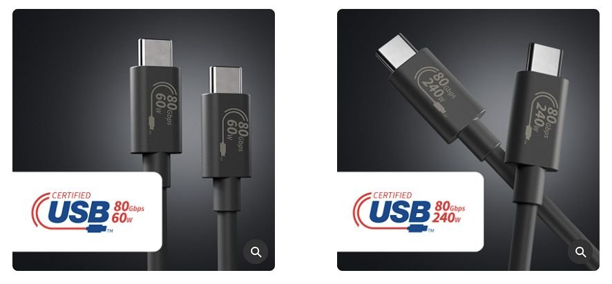 Lilbits: Goodbye Windows Mixed Reality, Hello Raspberry Pi 500, 80 Gbps USB4 v2 cables, and Rockchip RK3688 processor - Liliputing