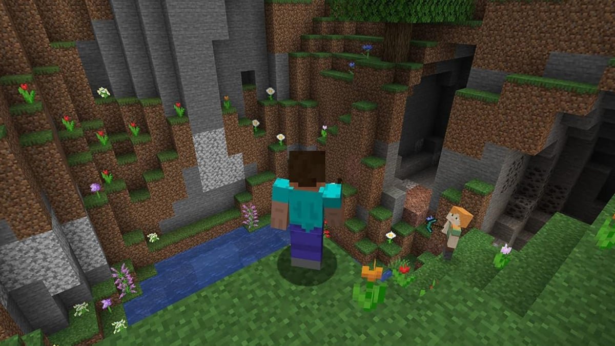 Love Minecraft? Get 'Minecraft: Java' and 'Bedrock' in this 2-for-1 deal