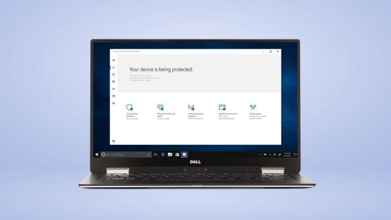 Microsoft Defender review