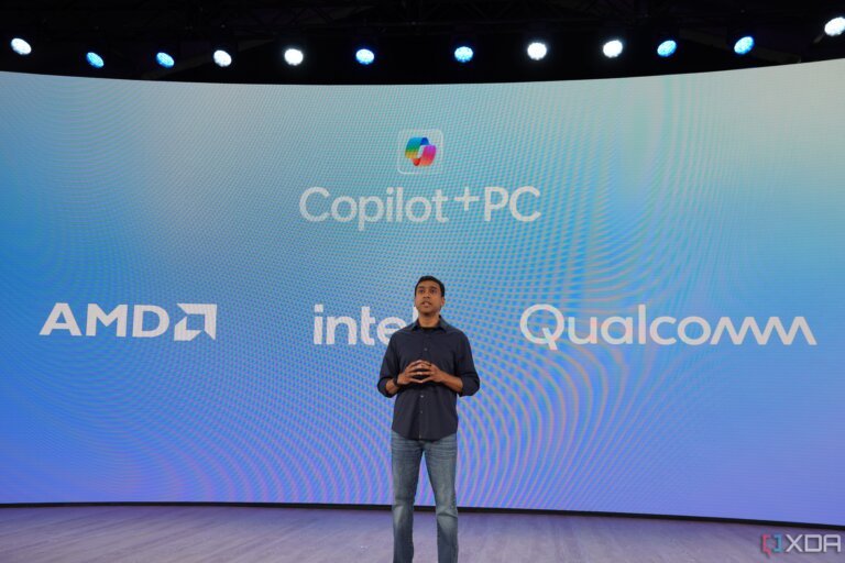 Microsoft finally reveals when x86 PCs will be able to get Copilot+