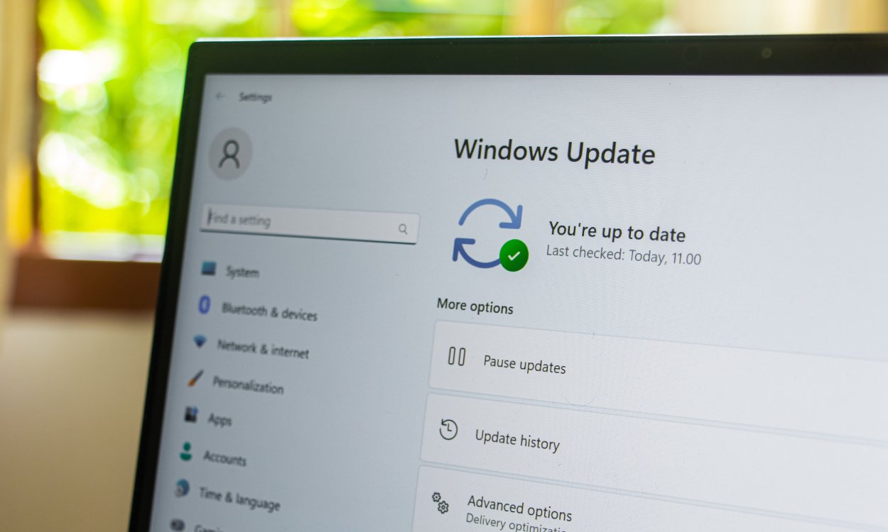Microsoft Is Finally Making Installation of Windows Updates a Breeze