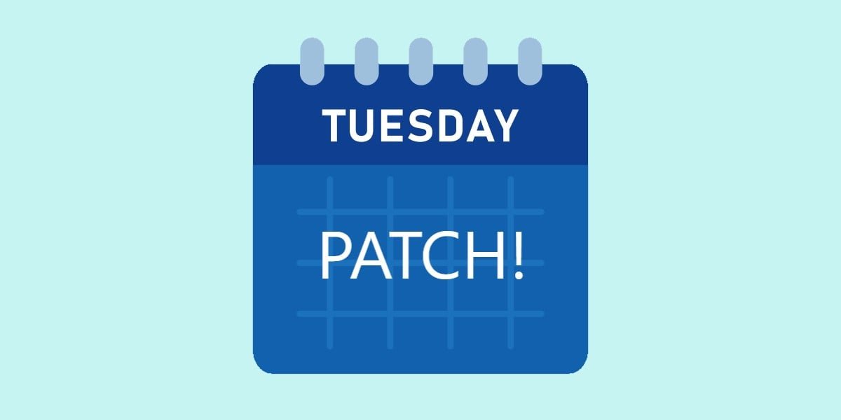 Microsoft issues 117 patches – two under active attack