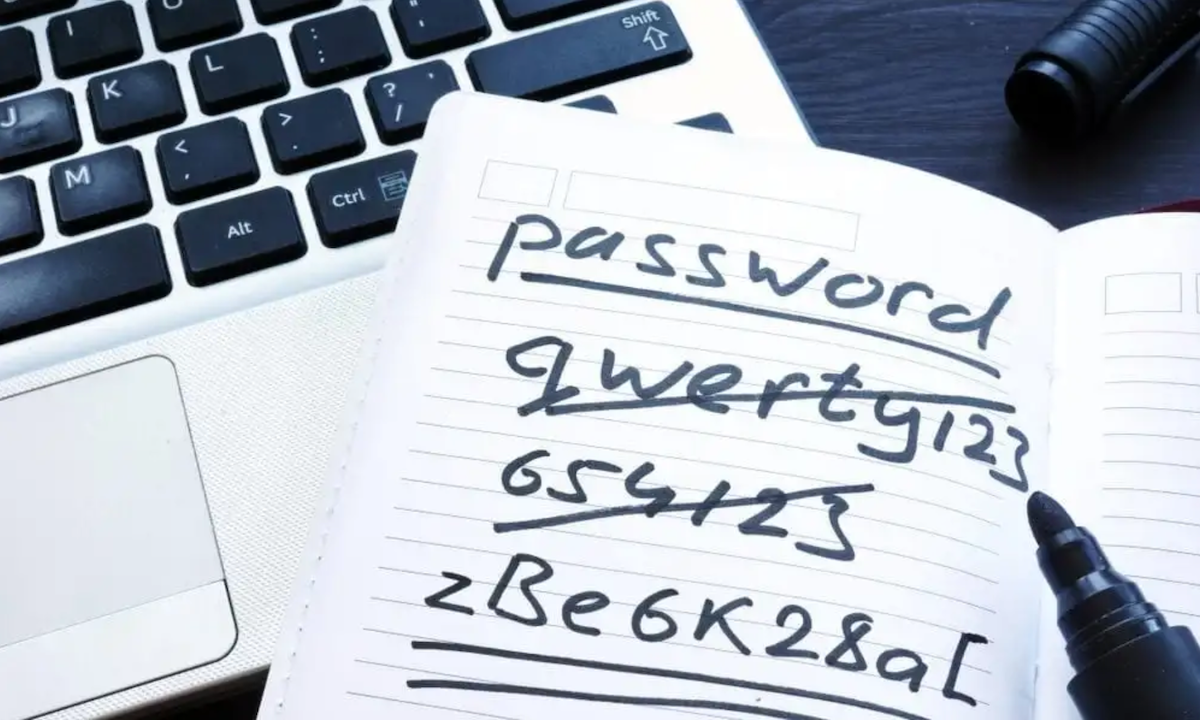 Microsoft Projects Wave of Passkey Signups as Password Attacks Double | PYMNTS.com