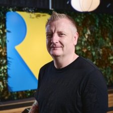 Microsoft promotes Rare vet Duncan to head up Xbox Game Studios