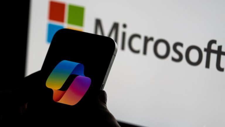Microsoft releases new AI update for Windows PCs