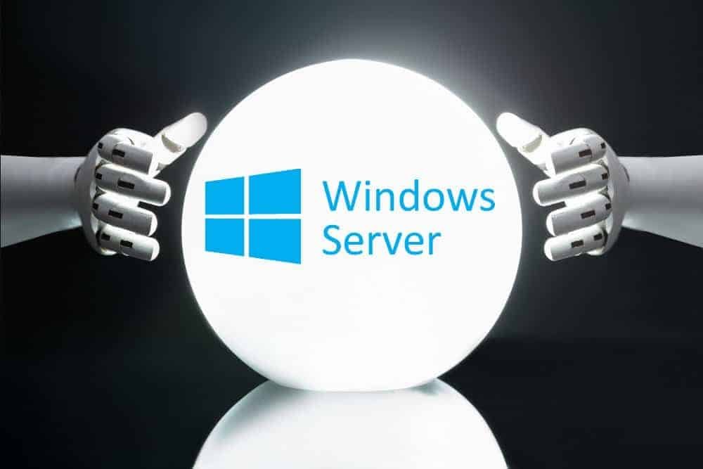 Microsoft releases new preview build of Windows Server 2025