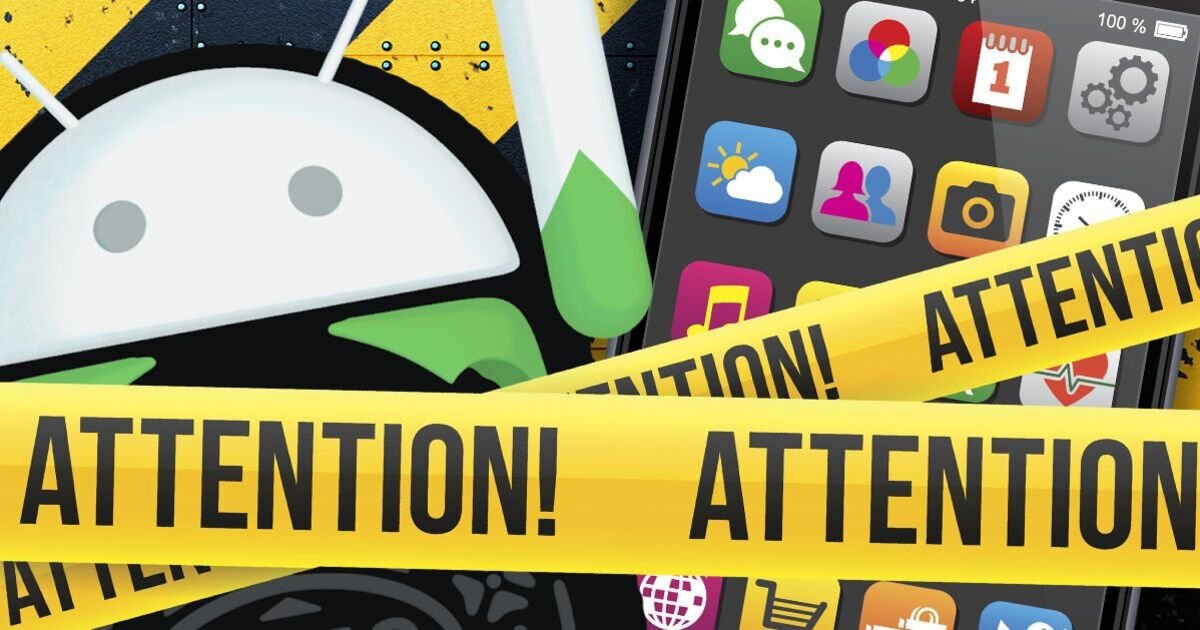 Millions of Android users get urgent Google app warning - check your phone now