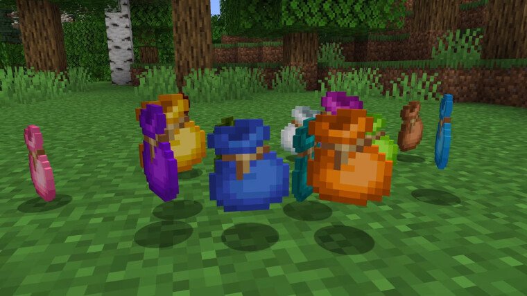 Minecraft Bundles of Bravery is out with bundles, hardcore mode on Bedrock, and more