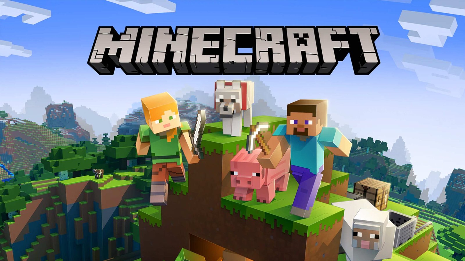 Minecraft hits players with harsh reality by ending VR support