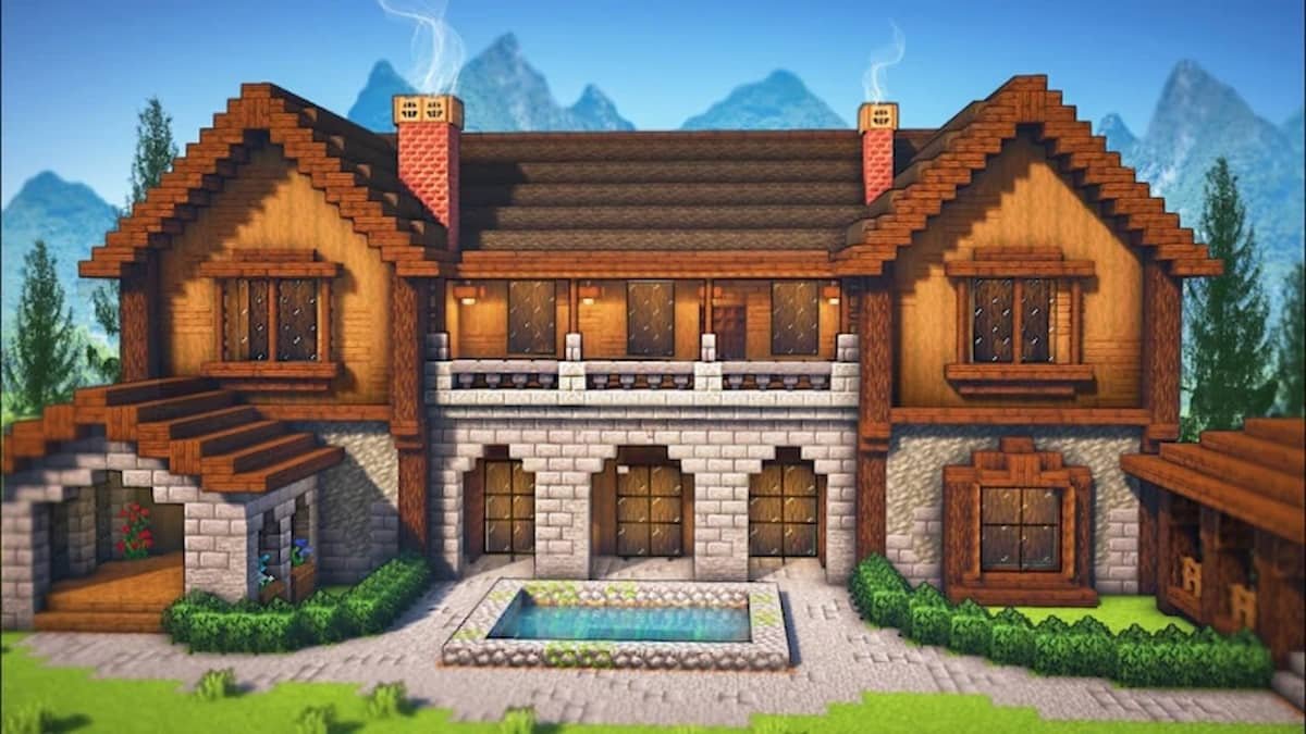 Minecraft Mansion Tycoon codes (September 2024)
