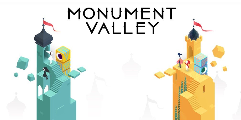 Monument Valley 2 joins Netflix Games ahead of the third instalment’s global release