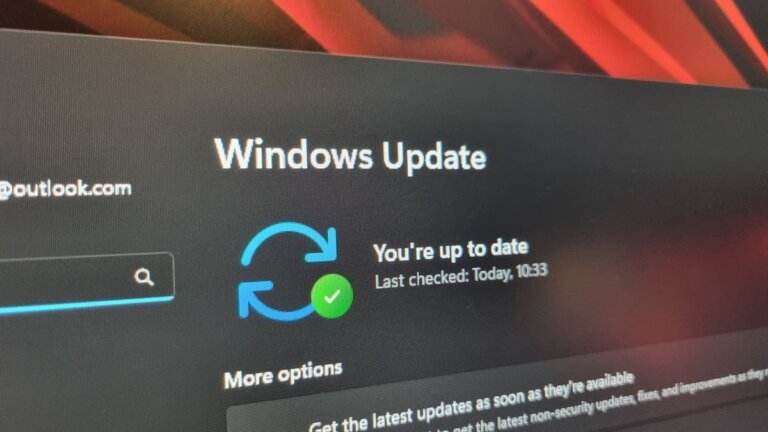 Naughty Windows 11 24H2 hasn't been tidying up its toys, leaving an undeletable 8.63 GB update cache for some users