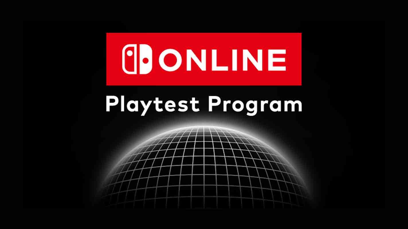 Nintendo’s mystery online test is a Minecraft-like MMO - Vooks