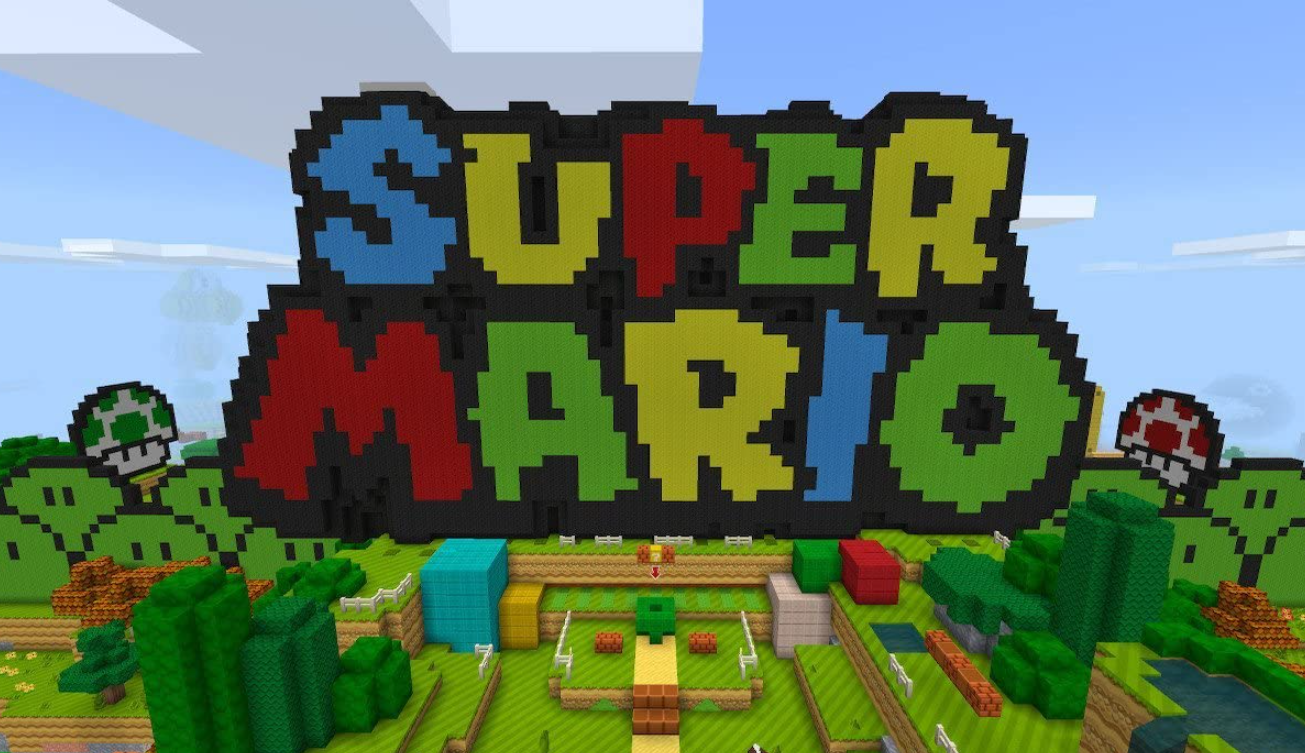 Nintendo's secret Minecraft-style and Roblox-like game is being leaked online