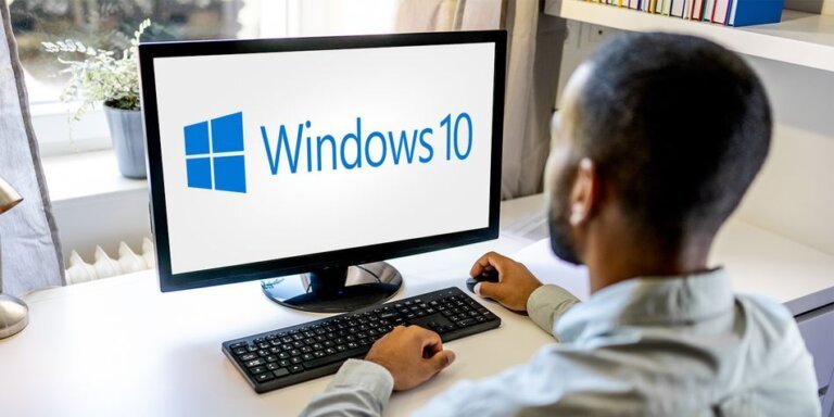 One year to go: Windows 10 will lose security support in October 2025 - Which? News