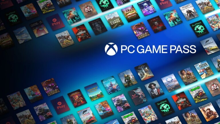 PC gaming nearly triples in Japan, Microsoft has captures some of this growth via PC Game Pass