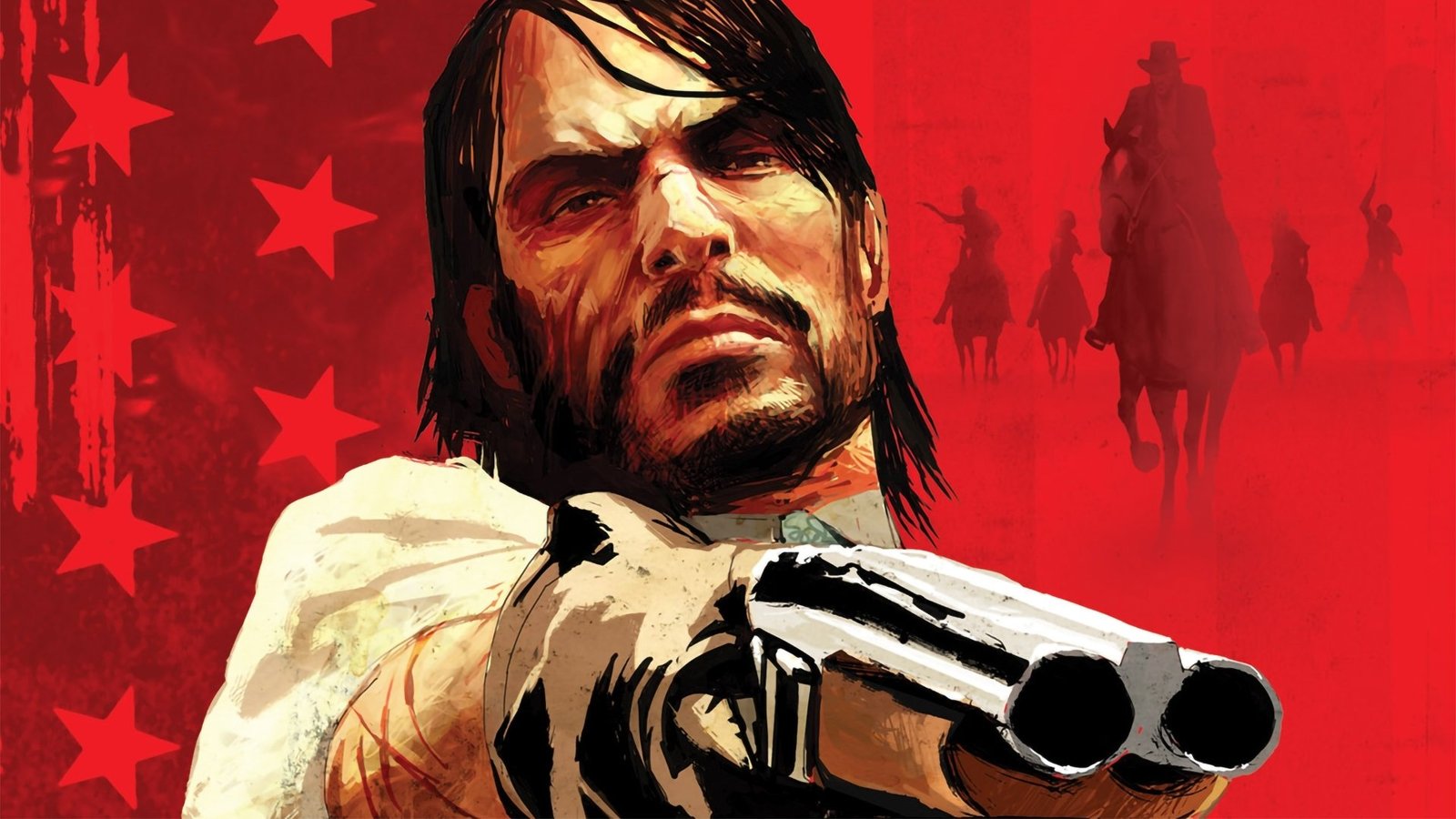 Red Dead Redemption and Undead Nightmare announced for PC | VGC