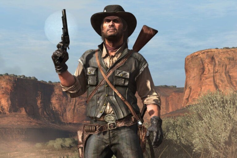 Red Dead Redemption Finally Comes To PC: Everything You Need To Know - Take-Two Interactive (NASDAQ:TTWO)