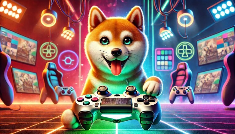 Shiboshi Rush: Shiba Inu's Latest Game Hits Android Devices