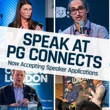 Showcase your expertise in PC and Console games submit your talk for Pocket Gamer Connects London 2025