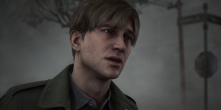 Silent Hill 2 Remake’s PC performance isn’t a total horror show, but low-end rigs will shudder