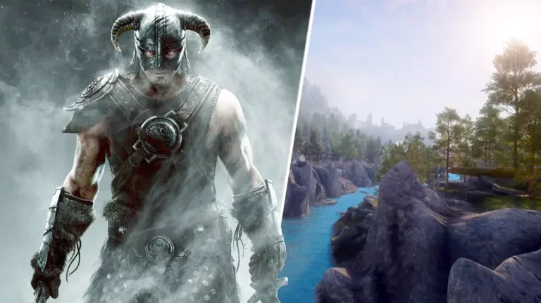 Skyrim 2024 remaster proves we'll be playing this game forever