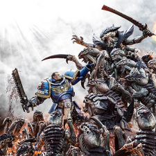 Space Marine 2 helps Pullup revenue rise 331%