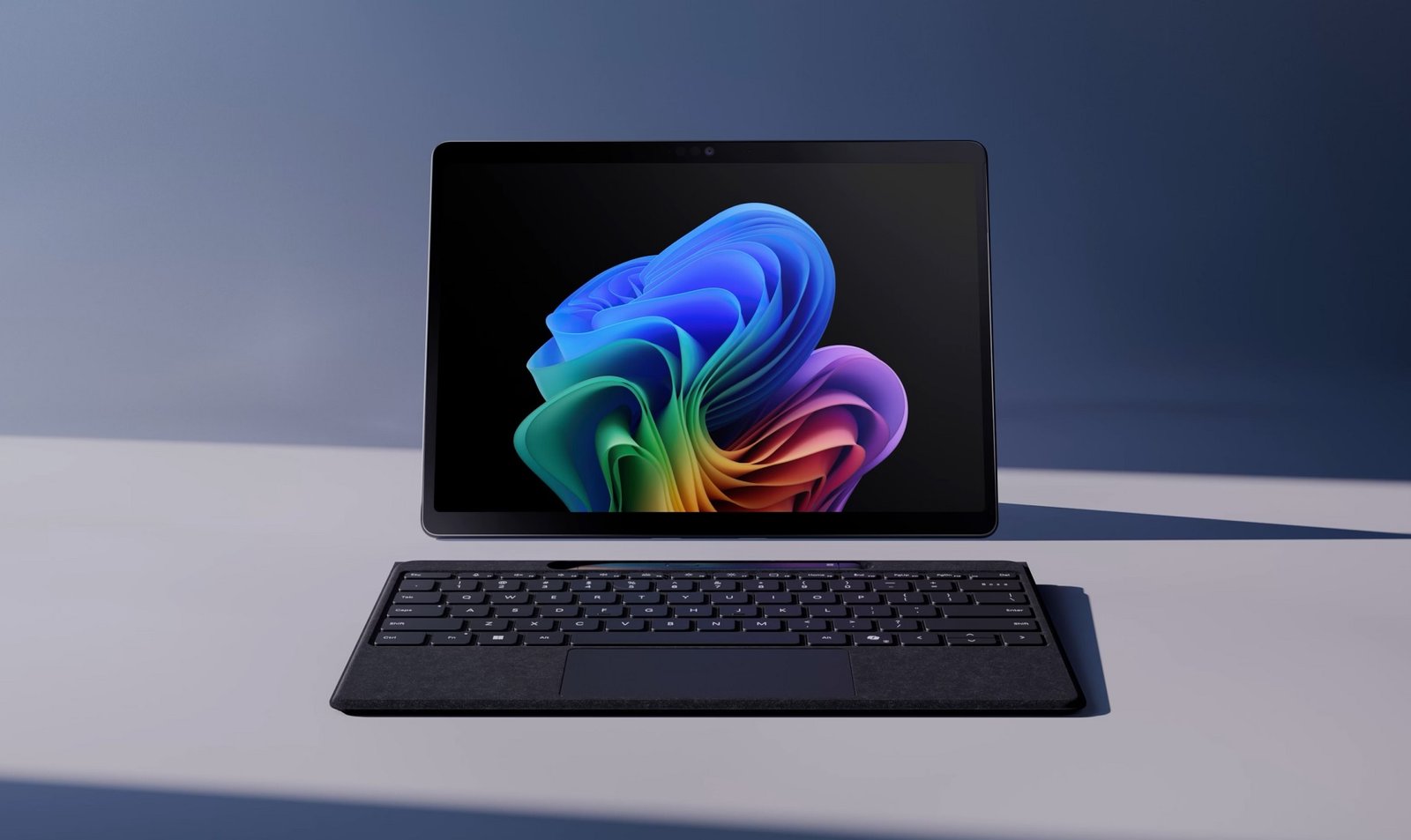 Surface Pro 12: Microsoft prepares Intel Lunar Lake Copilot PC with Windows 11