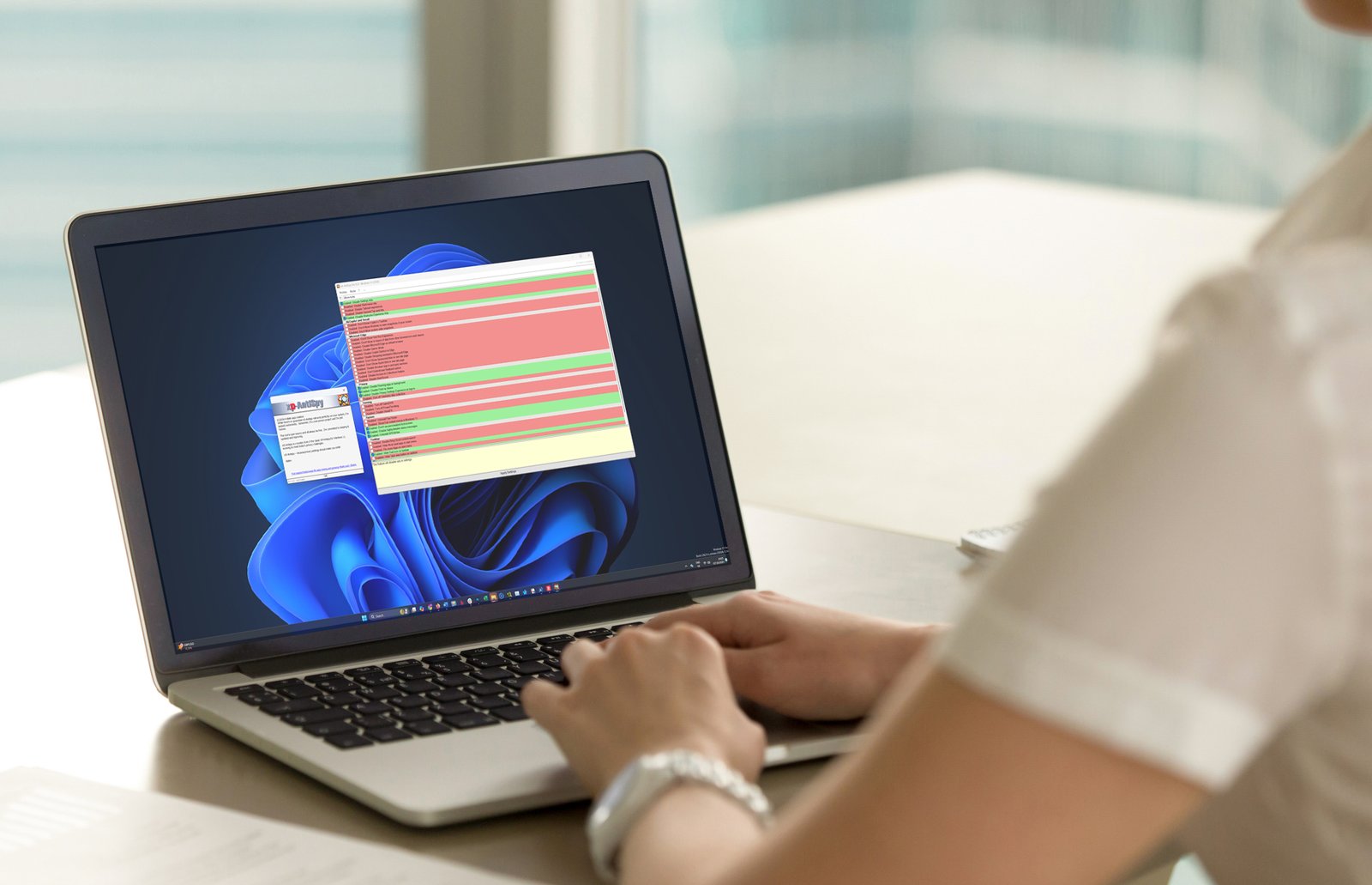 The best Windows tweaking and customization tools on GitHub [Part 1]