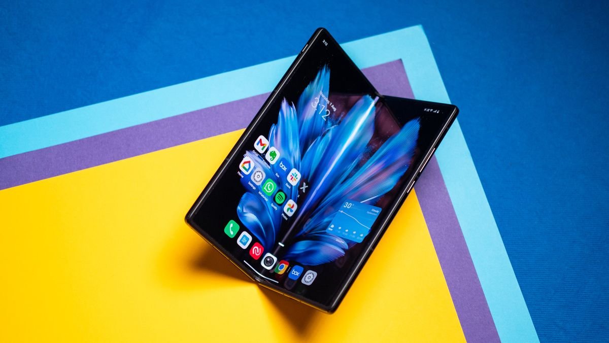 The first OEM to drop Android 15 updates is one you'd never guess