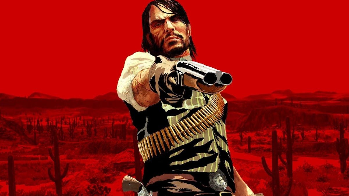 The Long Wait for Red Dead Redemption on PC Is Nearly Over