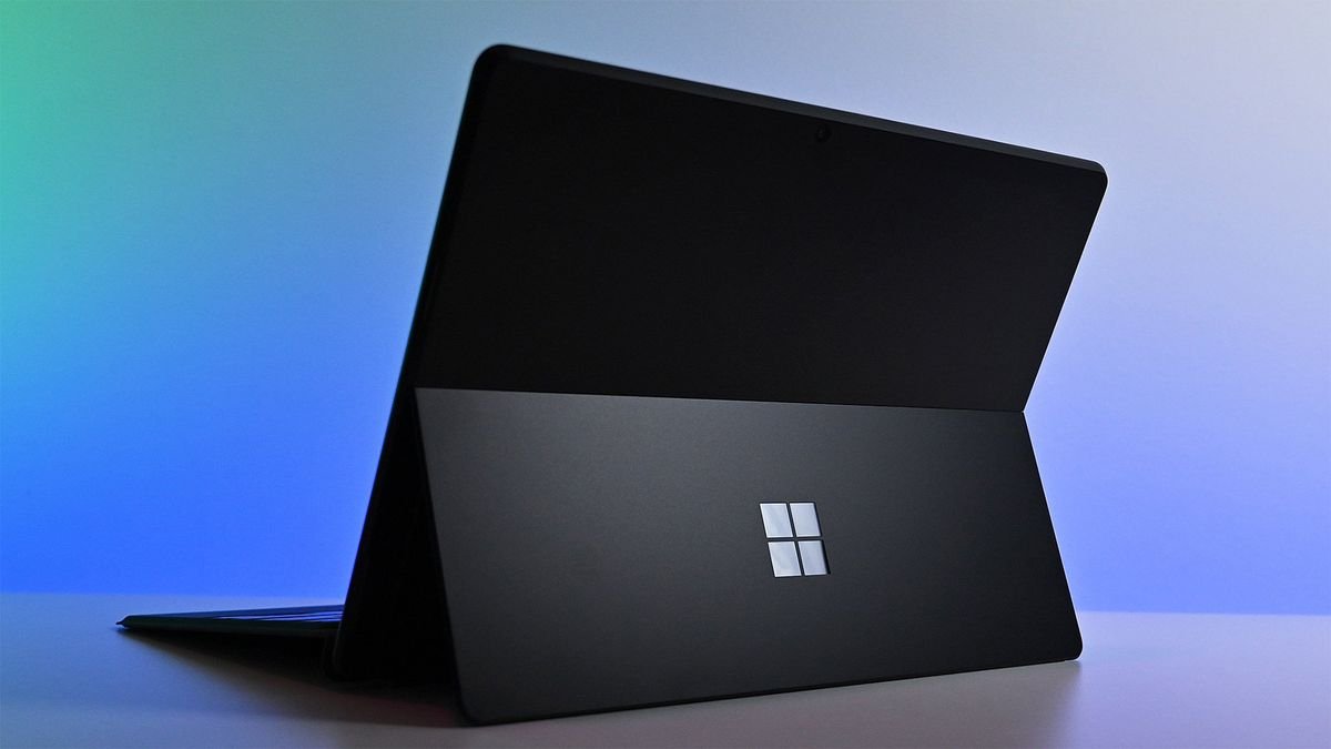 This Surface Pro costs $84,000, and it still doesn't include a keyboard or stylus?!