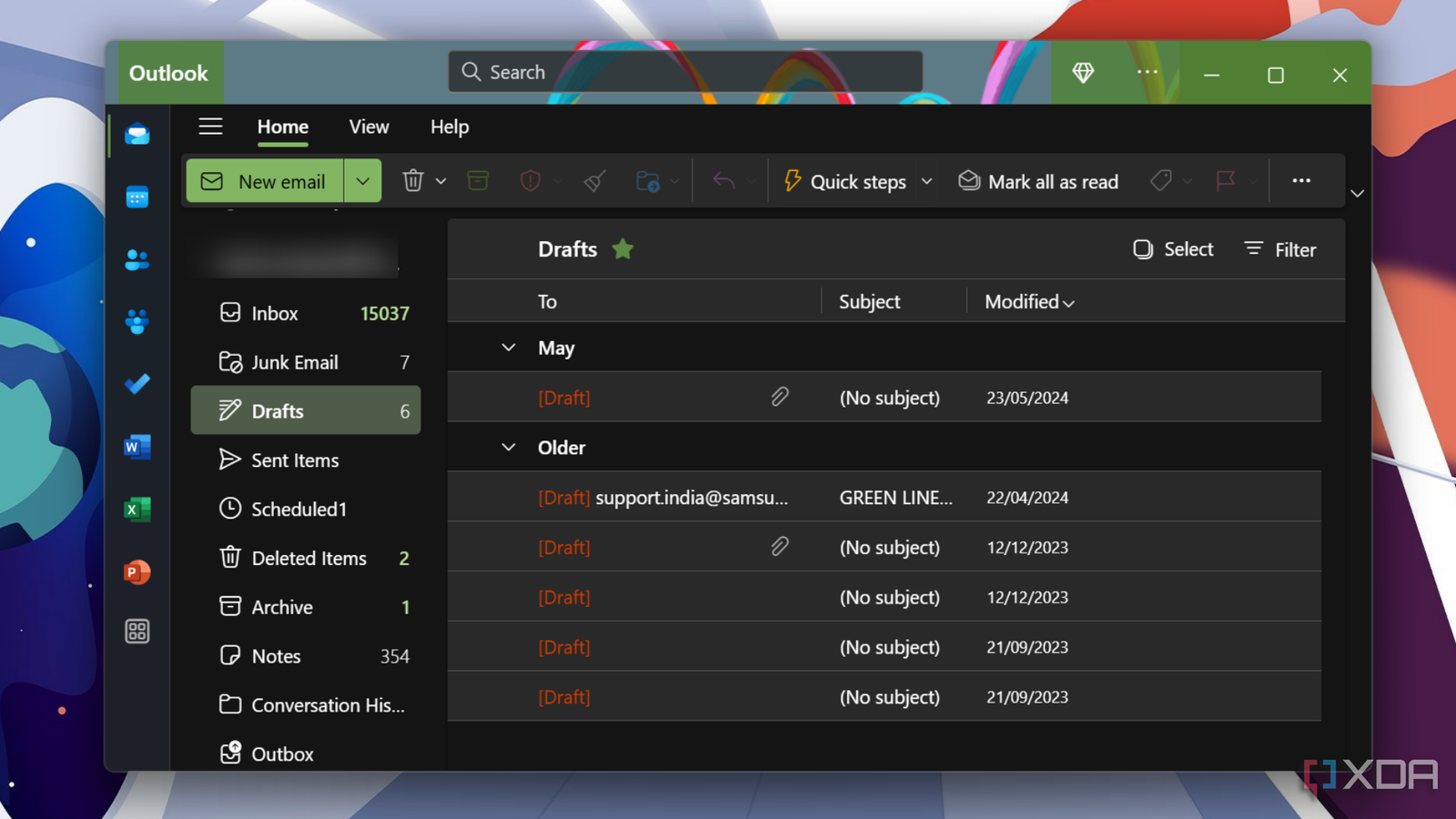 This trick frees your Windows PC from Microsoft's hellbent 'New Outlook' imposition — permanently