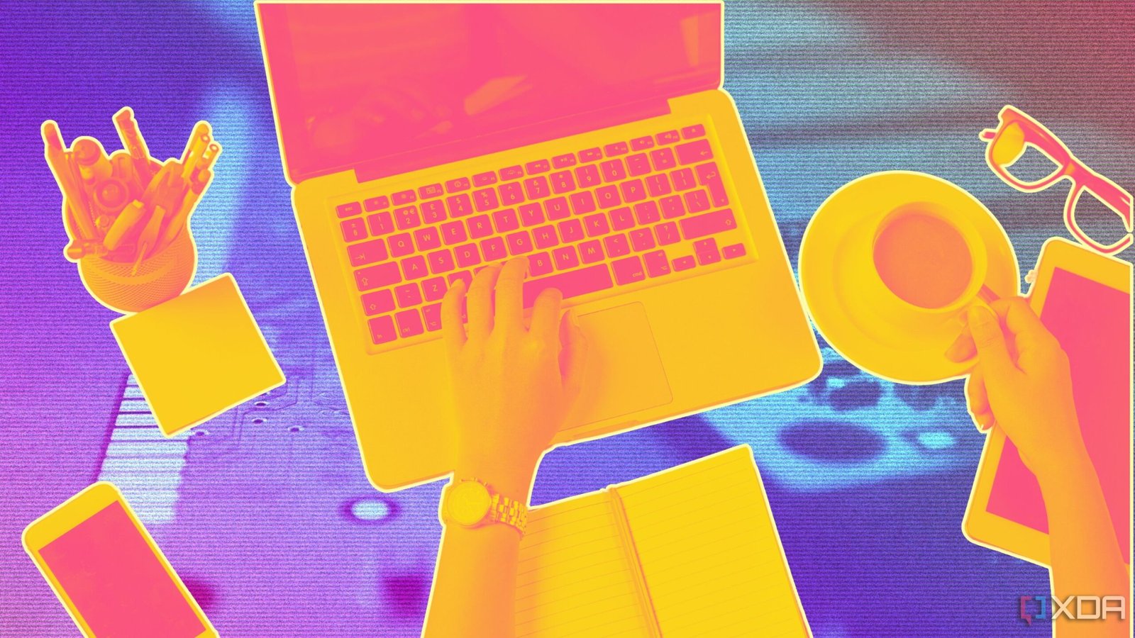 This Windows app brings Apple Intelligence's text tools to your PC