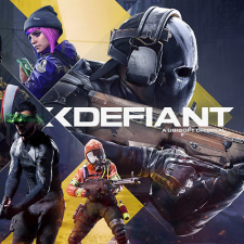 Ubisoft insists XDefiant won't be shut down after season four