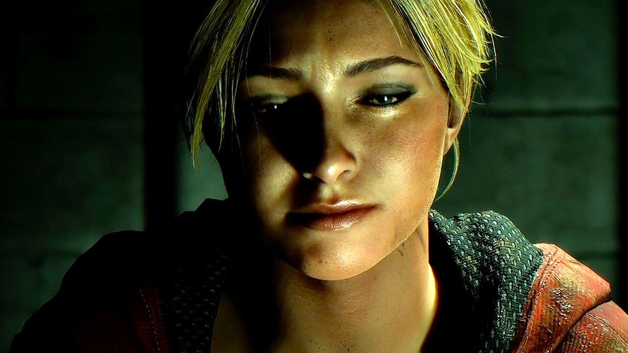 Until Dawn - Launch Trailer | PS5 & PC Games