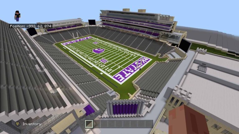 What is the MCAA? Minecraft College Football teams and viral memes