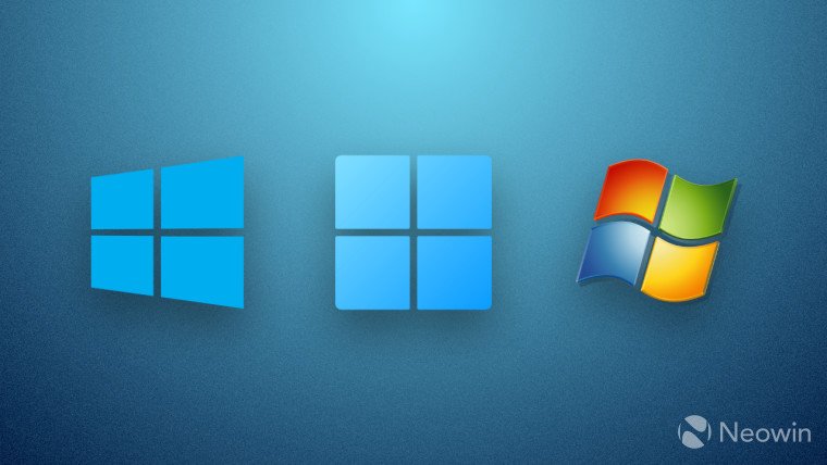 Windows 11 market share climbs to a new all-time high of 33.37%