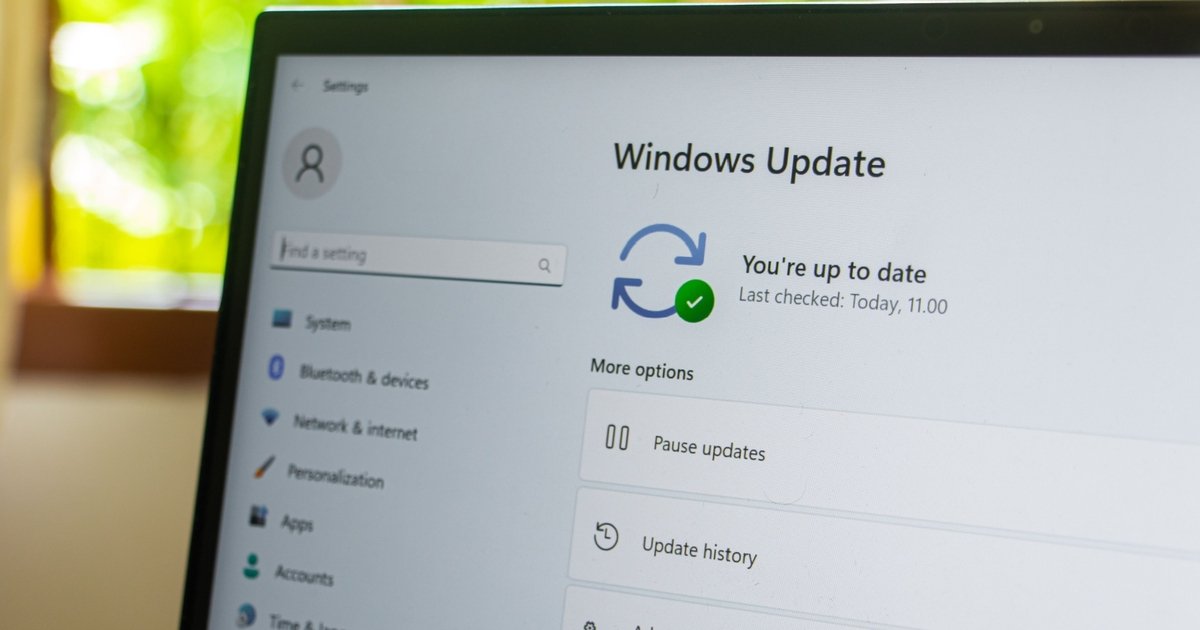 Windows 'Downdate' Attack Makes Patched PCs Vulnerable