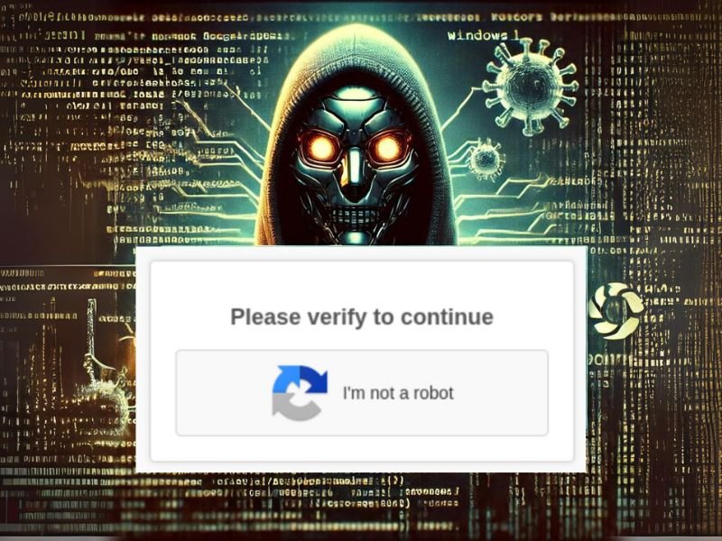 Windows users are being tricked by sneaky malware scheme - CyberGuy