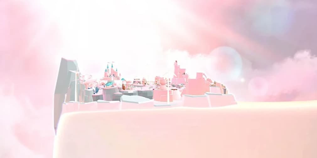 WITH Island is a stress-free series of idle games that's currently in pre-registration