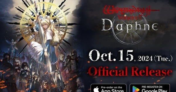 Wizardry Variants Daphne RPG Launches for iOS, Android on October 15 in Japanese, English