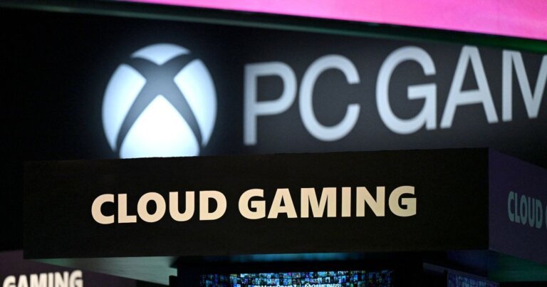 Xbox Cloud Gaming will let you stream owned games soon but for only Android, PC