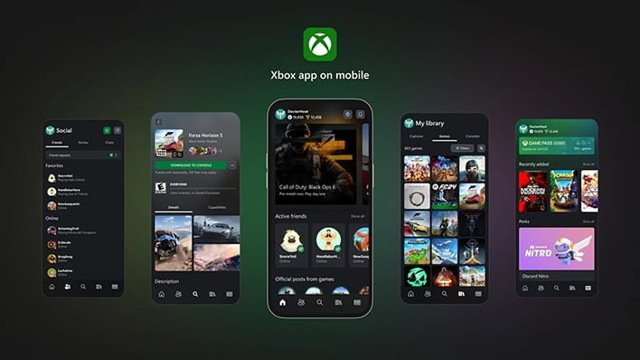 Xbox Pounces On Epic Ruling With Plans To Sell Games Directly On Android